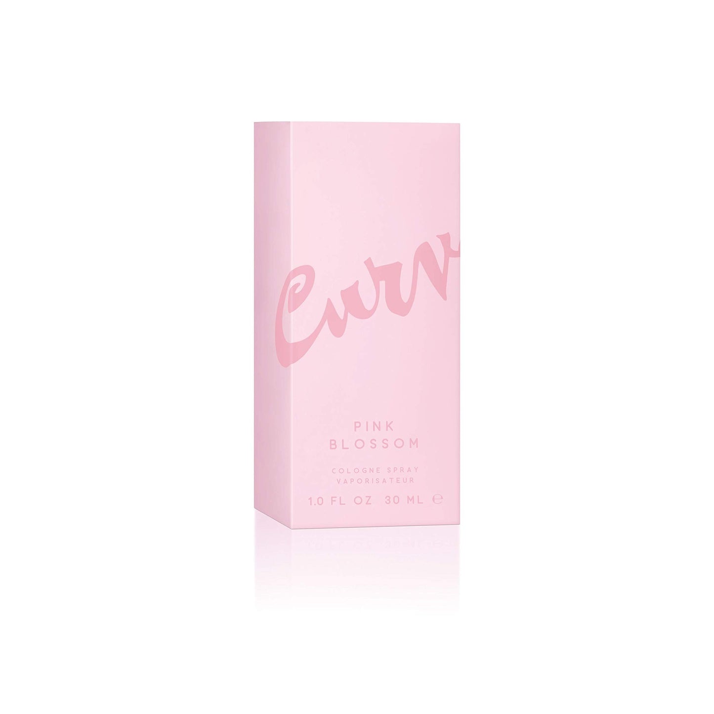 Curve Curve Pink Blossom for Women 1.0 Oz Eau De Toilette, 1.0 Fl Oz Beauty & Personal Care Curve