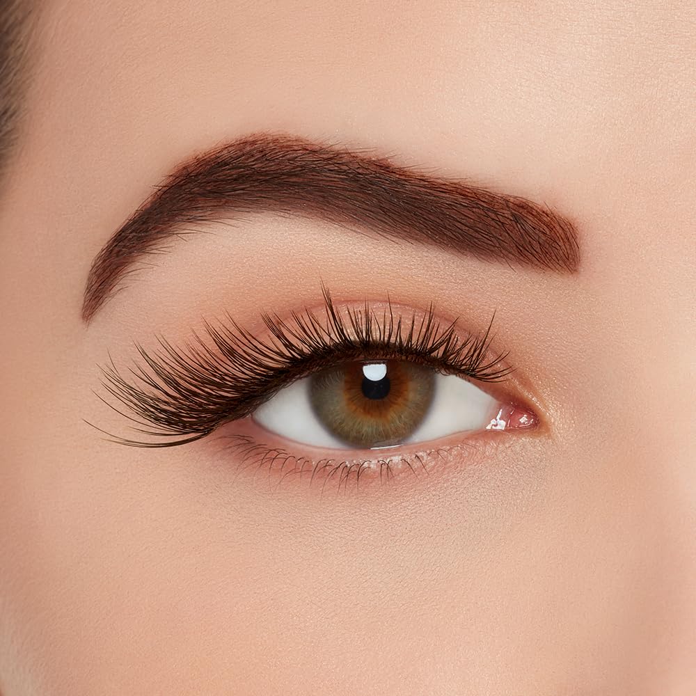 Ardell Light As Air 523 Lashes, 4 Pairs in a Pack