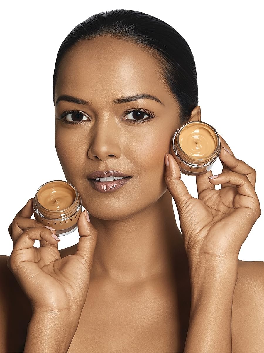 Chantecaille, Future Skin Gel Foundation, Suntan Beauty & Personal Care Chantecaille