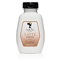 Camille Rose Naturals Latte Define Leave-In Hair Conditioner 9 fl oz Beauty & Personal Care Camille Rose