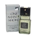 One Man Show By Jacques Bogart For Men. Eau De Toilette Spray 3.33 Oz Beauty & Personal Care Jacques Bogart