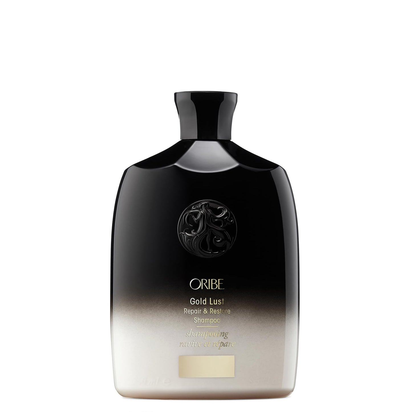 Oribe Gold Lust Repair & Restore Shampoo - Repairs Damaged Hair - 8.5oz Beauty and Personal Care ORIBE