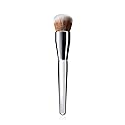 Clinique Versatile Blending Buffing Foundation Brush for Cream, Liquid, and Powder Foundation | Buildable Coverage Beauty & Personal Care Clinique