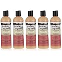 Aunt Jackies Knot On My Watch Detangling Therapy 12 Ounce (354ml) (6 Pack) Beauty & Personal Care Aunt Jackie's
