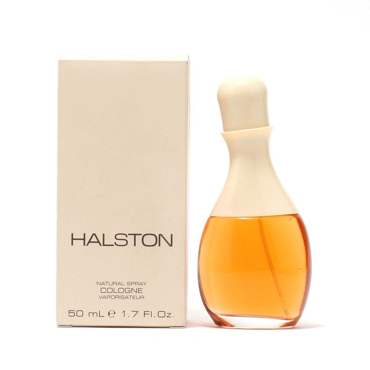 Halston Ladies - Cologne Spray 1.7 oz Beauty & Personal Care HALSTON