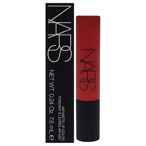Air Matte Lip Color - Dragon Girl by NARS for Women - 0.24 oz Lipstick Beauty & Personal Care NARS