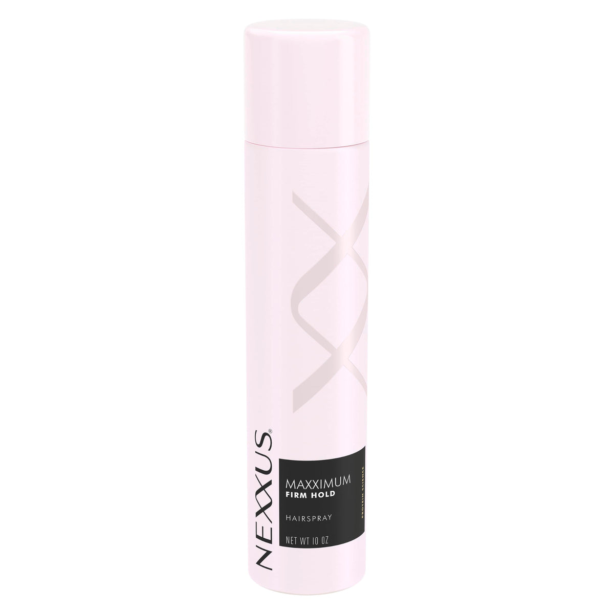 Nexxus Styling Hairspray Maxximum Finish Firm Hold, 10 oz