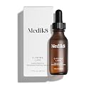 Medik8 C-Tetra Luxe - Balancing Vitamin C Serum For Face - Smooths Fine Lines and Wrinkles - Face Serum with Squalane - Vegan and Gluten Free - 1.0 oz Beauty & Personal Care Medik8