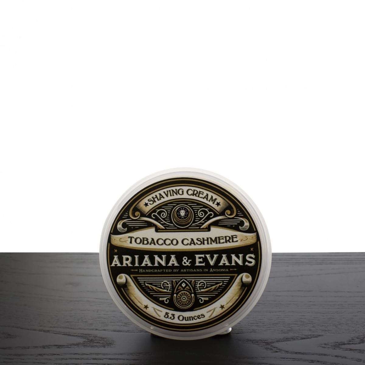 Tobacco Cashmere Shaving Cream Beauty and Personal Care West Coast Shaving