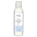 Reviva Labs Cleansing Milk - Gentle Facial Cleanser for Sensitive Skin with Aloe & Botanical Oils - Hydrating Milky Cleanser & Makeup Remover - Vegan Beauty & Personal Care Reviva Labs