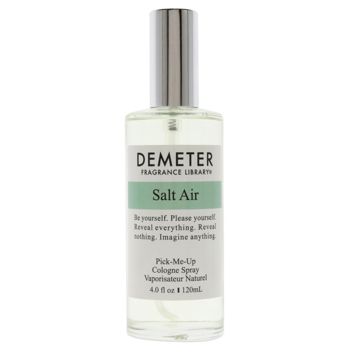 Demeter Kahala Hawaiin Surf Unisex Cologne Spray, 4 Ounce Beauty & Personal Care DEMETER