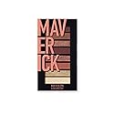 Revlon Eyeshadow Palette, ColorStay Looks Book Eye Makeup, Highly Pigmented in Blendable Matte & Metallic Finishes, 930 Maverick, 0.21 Oz Beauty & Personal Care REVLON