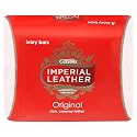 Imperial Leather Ivory Bar Soap, 4 x 100g Beauty & Personal Care Imperial Leather