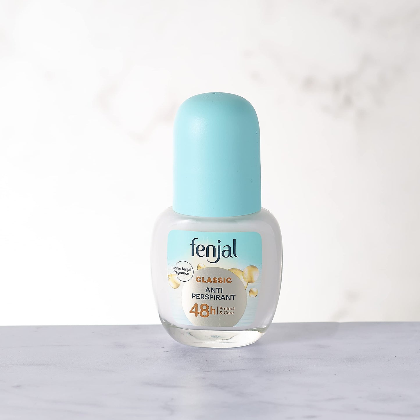 Fenjal Classic Creme Roll-on 50ml Beauty and Personal Care Fenjal