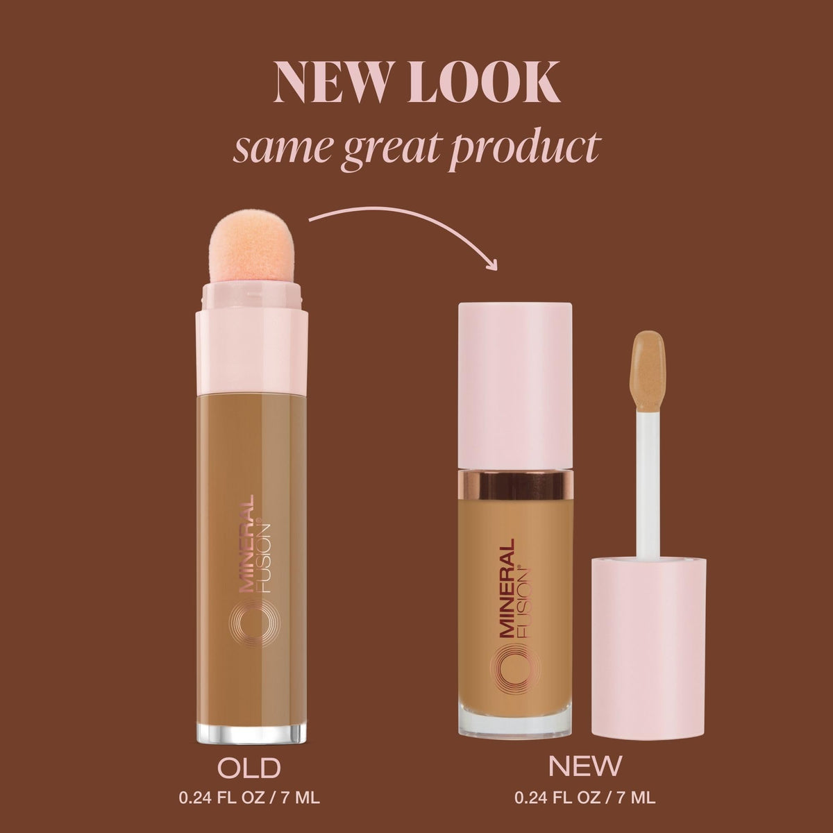 Liquid Concealer Medium Deep