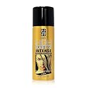 High Beams Intense Temporary Spray On Hair Color - #20 Black Aerosol 2.7 oz.-set 4 Beauty & Personal Care High Ridge