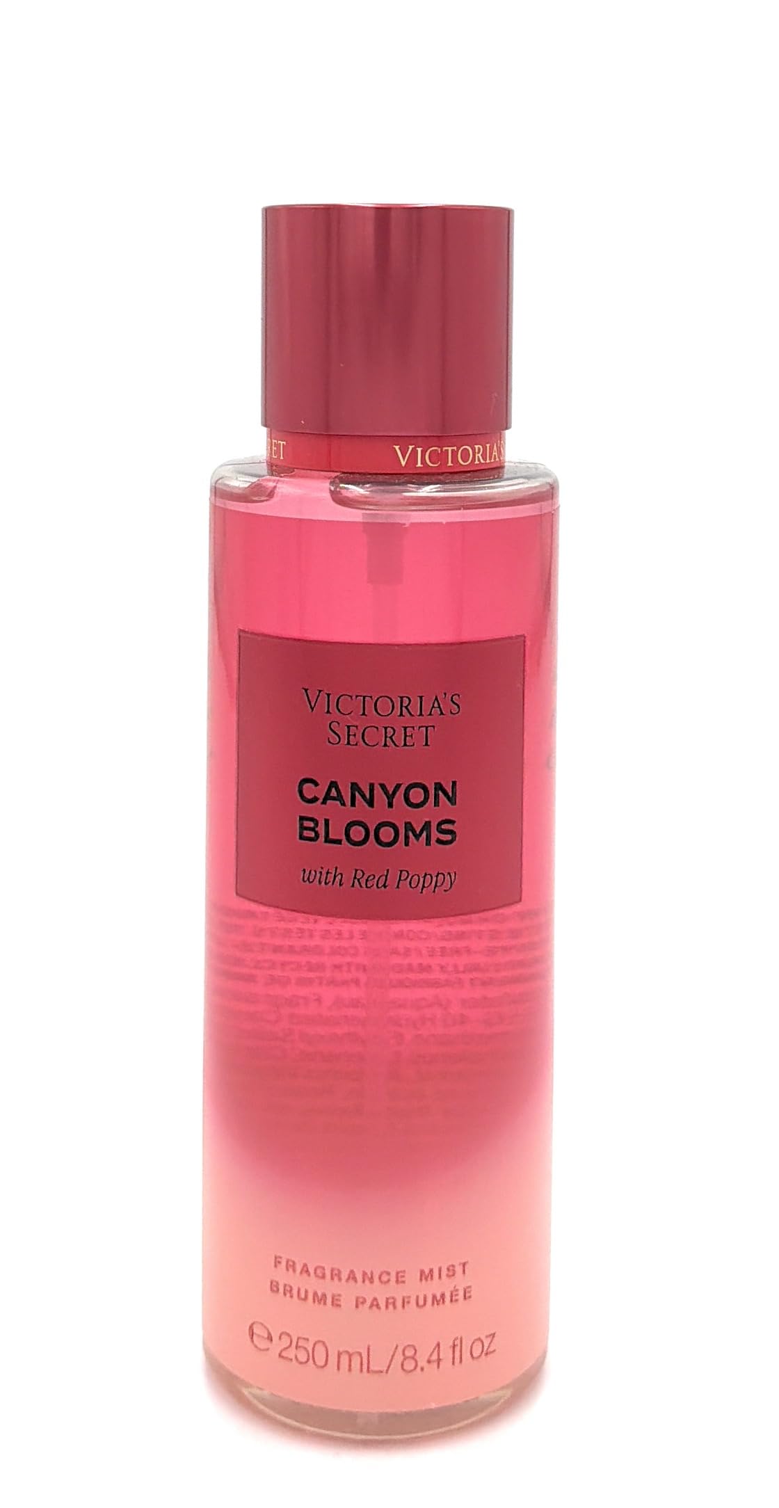 Victoria's Secret Canyon Blooms Fragrance Body Mist 8.4 Fl Oz Beauty & Personal Care Victoria's Secret