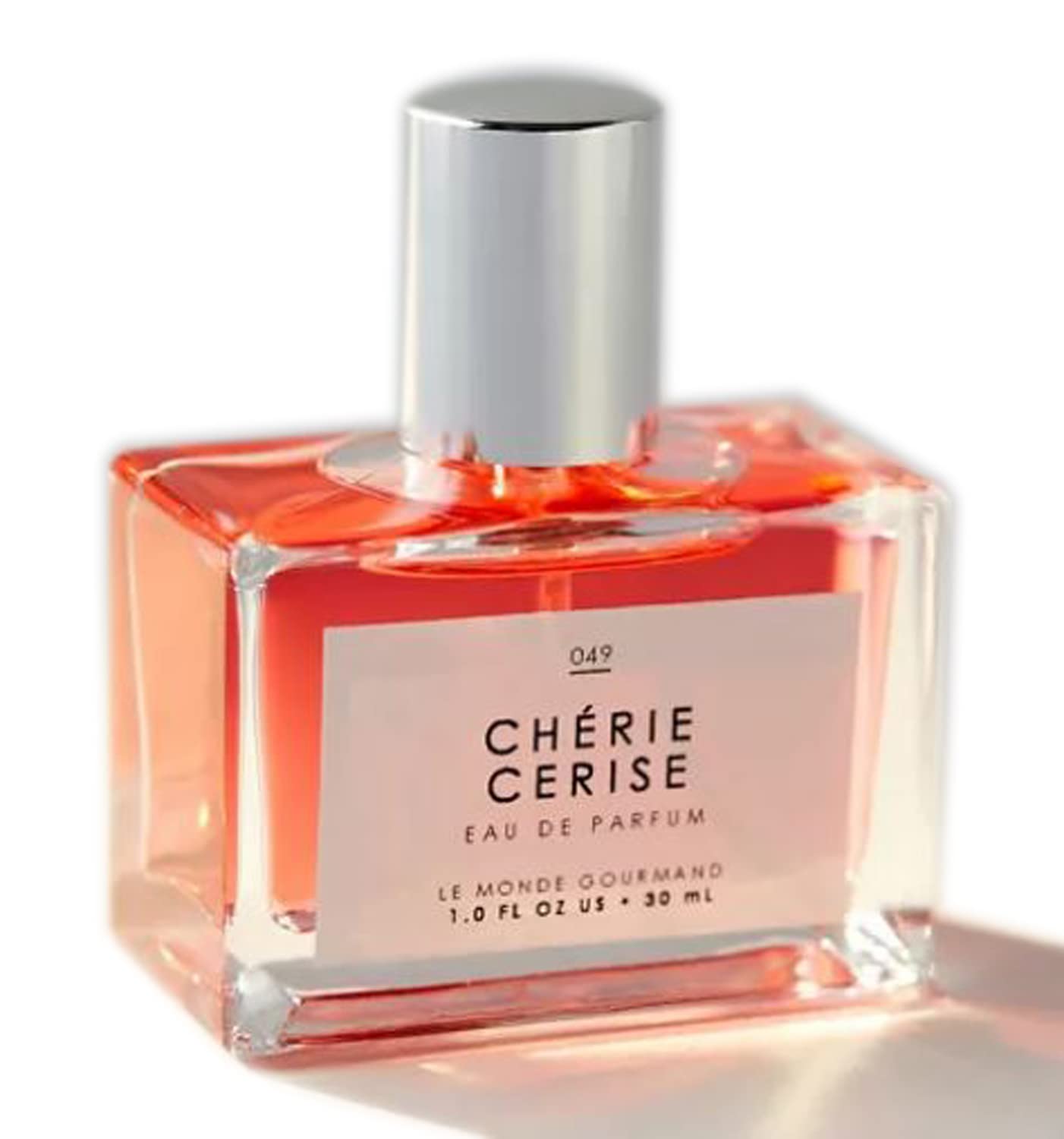 Gourmand Miel Bébé Eau De Parfum 1 Fl.Oz! Blended Scents Of Juicy Mandarin,Honey Blossom,Sandalwood And Praline! Fresh,Feminine And Sweet Fragrance! Beauty & Personal Care Gourmand
