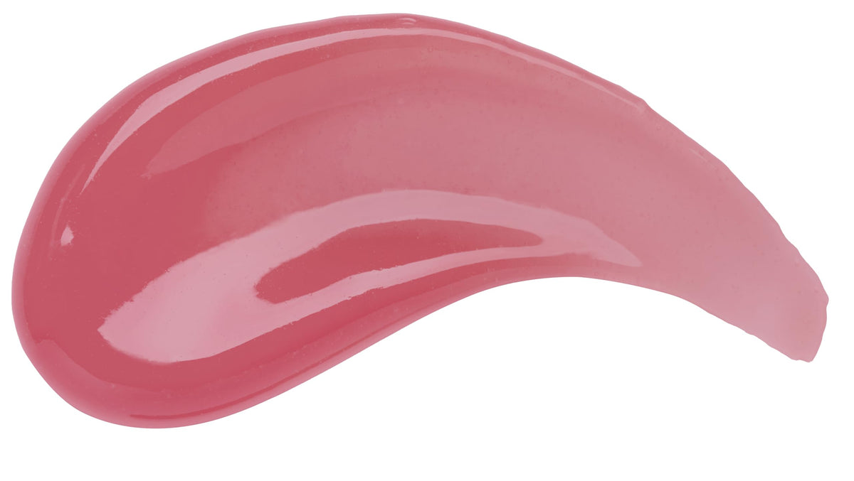 Mia Secret - 2oz POLYMIA polysilicone Gel Nail Builder - UV Led - Builder gel (Cover Rouge)