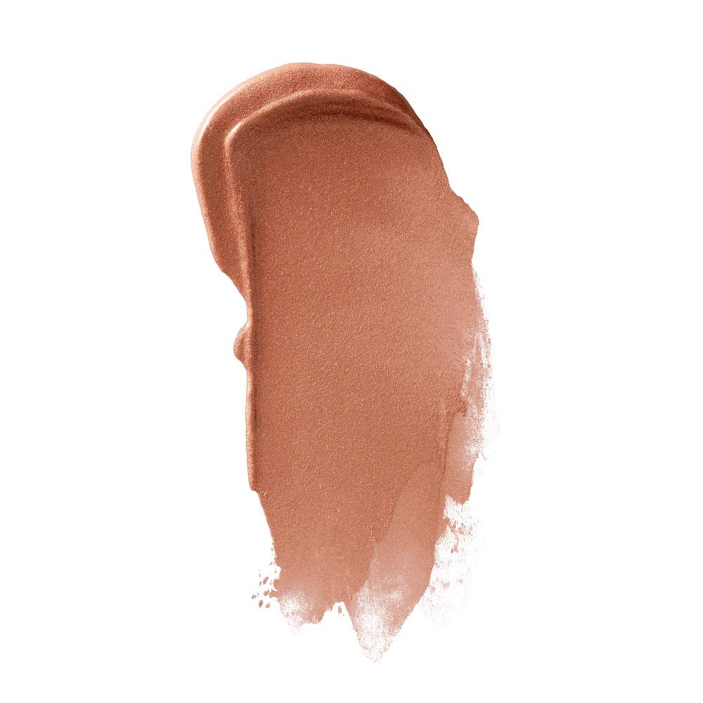 NYX Professional Makeup Away We Glow Liquid Highlighter, Rose Quartz, 0.22 Fluid Ounce