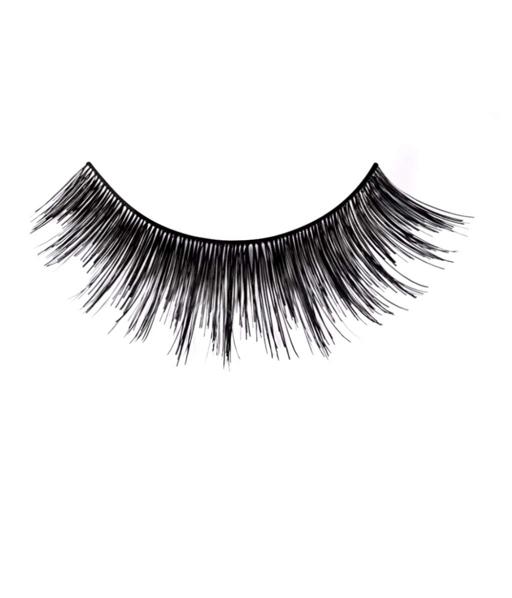 Red Cherry False Eyelashes #30 (Pack of 3) Beauty & Personal Care Red Cherry
