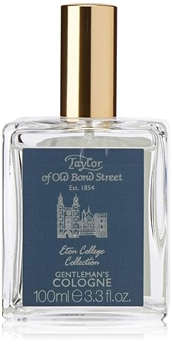 Taylor of Old Bond Street Eton College Cologne, 3.3-Ounce (06014) Beauty & Personal Care Taylor of Old Bond Street