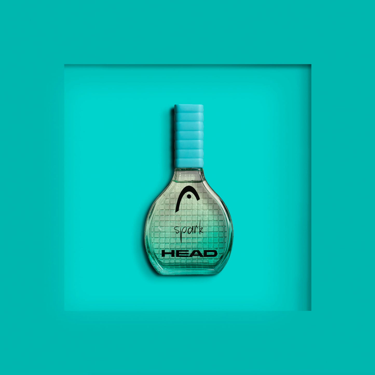 HEAD Spark Womens Fragrance Perfume Eau De Toilette EDT 100 milliliters / 3.4 ounces Beauty & Personal Care HEAD