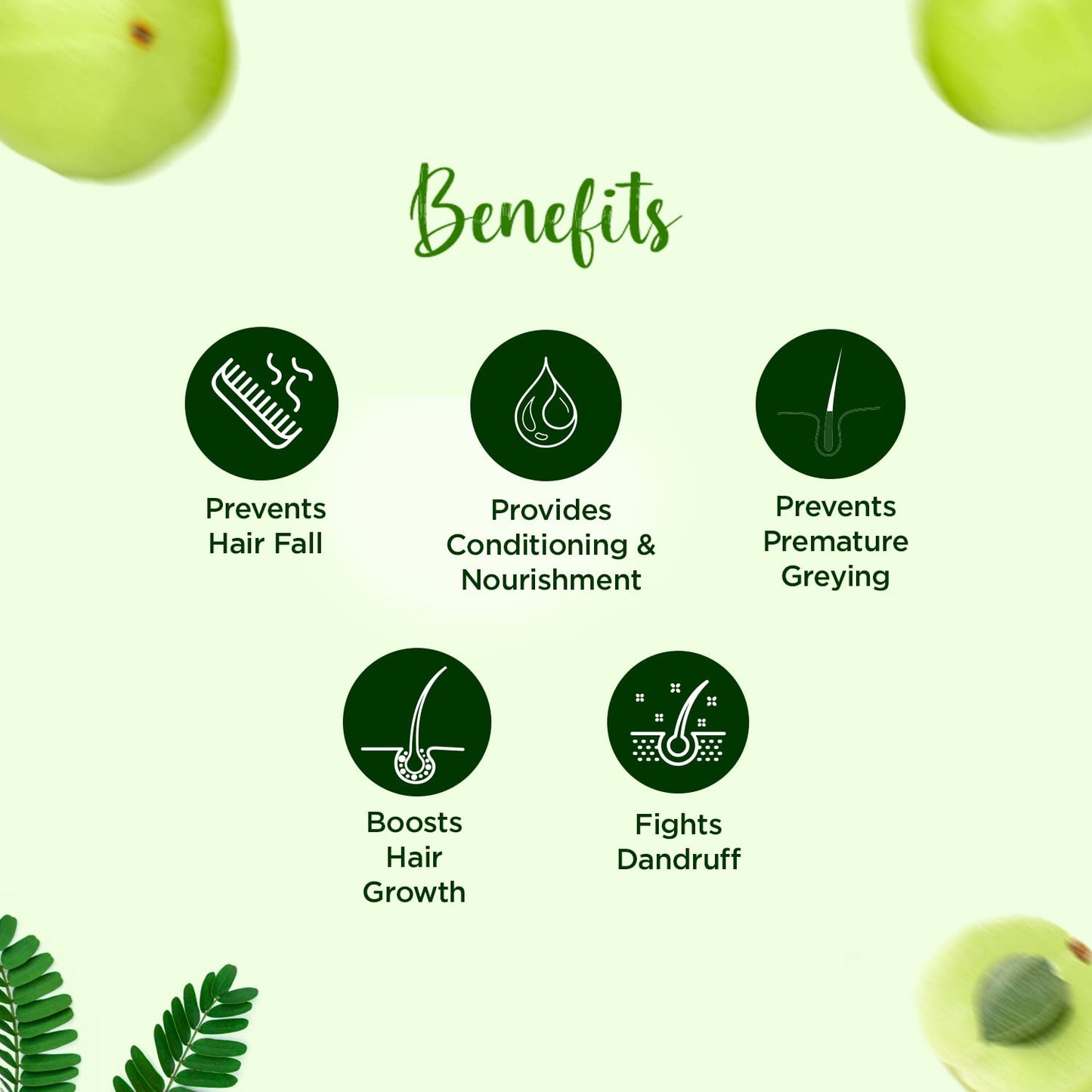 Dabur Amla Hair Oil - Nourishing Herbal Oil with Pure Amla and Botanical Extracts for Healthy, Moisturized Scalp, Strong, Shiny Hair - Ayurvedic Beauty and Personal Care Dabur