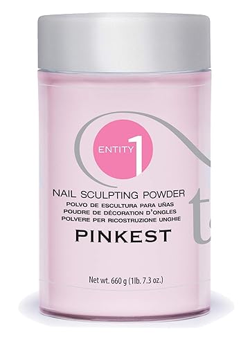 Entity Pinkest Pink Sculpting Powder - 23.2oz / 660g Beauty & Personal Care Entity