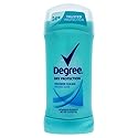Degree Invisible Solid Shower Clean for Women 2.6 Oz Beauty & Personal Care Degree