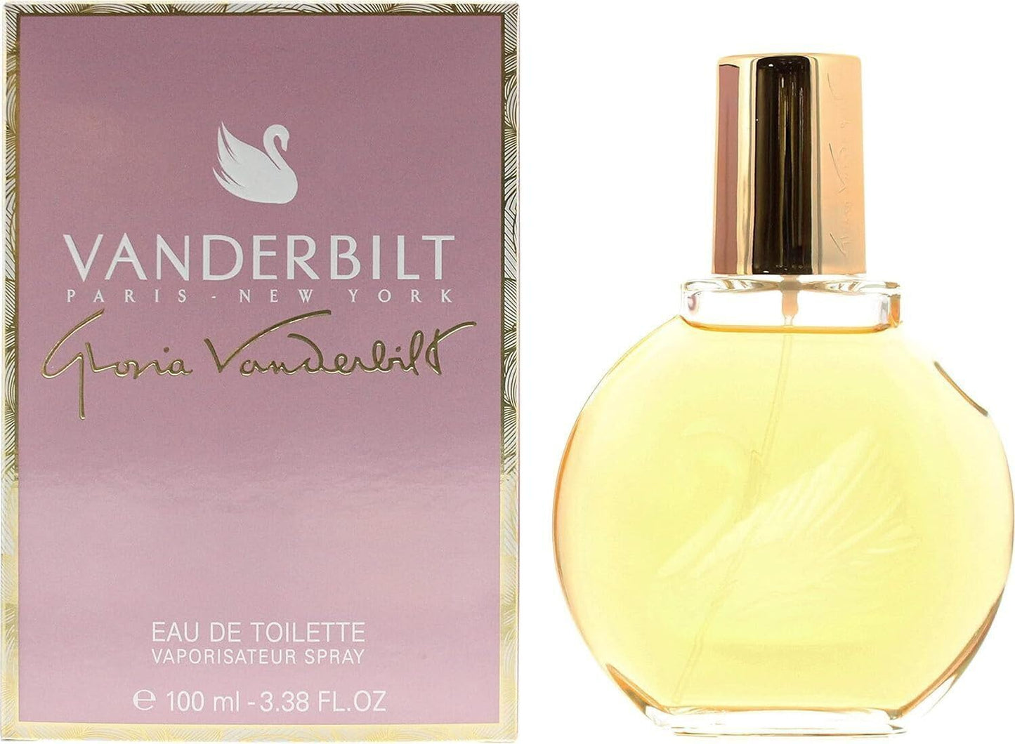 Women's Perfume Vanderbilt Vanderbilt EDT Beauty & Personal Care Gloria Vanderbilt