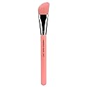 Bdellium Tools Professional Makeup Brush - Pink Bambu Series 948.1 Slanted Foundation - With Soft Synthetic Fibers, For Foundation (Pink, 1pc) Beauty & Personal Care BDELLIUM TOOLS