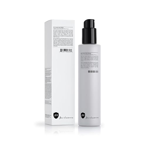Number 4 Hairspray for Women and Men, Non Aerosol Strong Hold Hair Spray, 6.7 oz Beauty & Personal Care Number 4