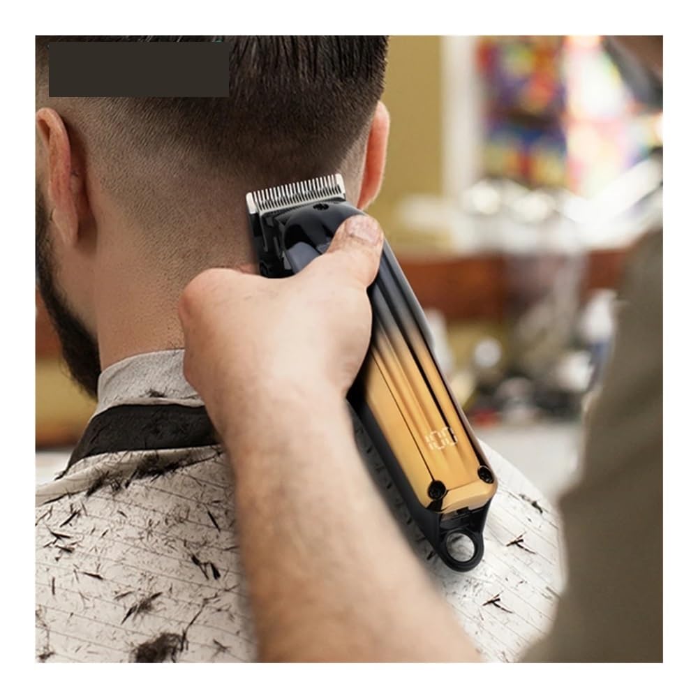 EWKYLSEM Combo Hair Clipper Set Beard Trimmer for Men Electric Cutting Kit Rechargeable Haircut Machine(with Bag) Beauty and Personal Care EWKYLSEM