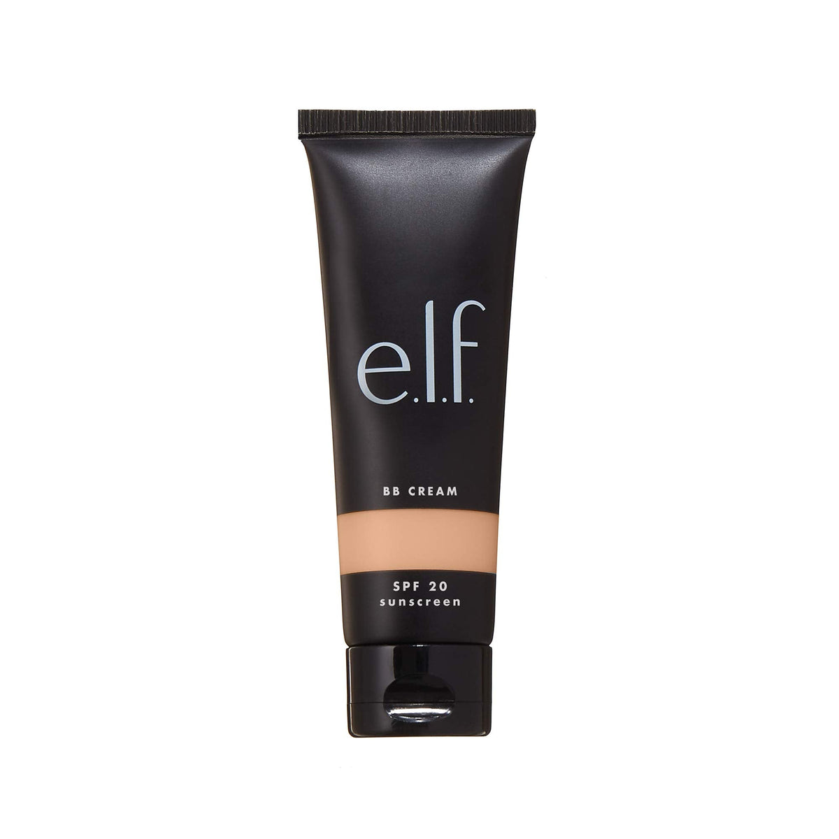 e.l.f. BB Cream SPF 20, Provides Even Coverage, Buff, 0.96 Fl Oz Beauty & Personal Care e.l.f.