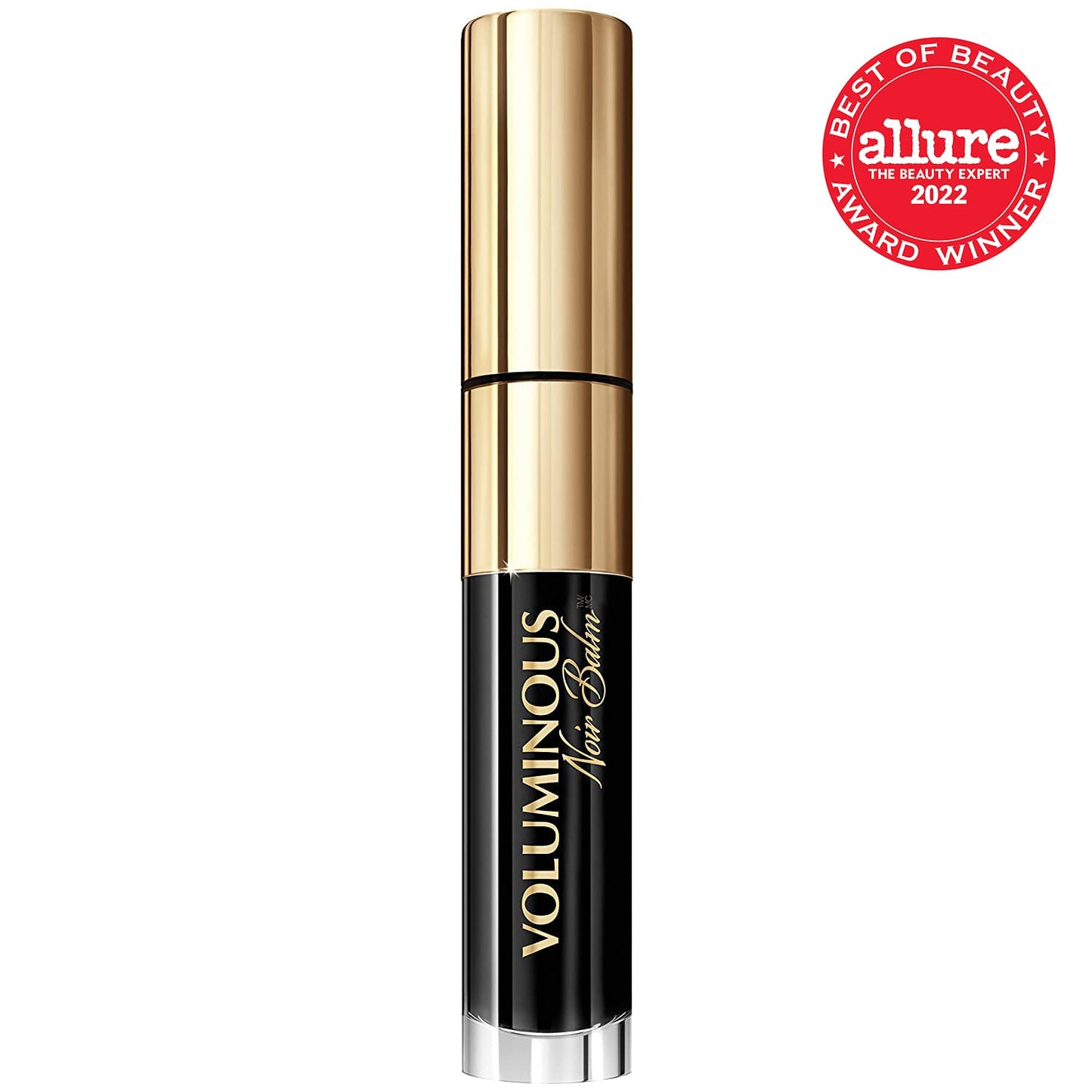 L'Oreal Paris Voluminous Noir Balm Volumizing Mascara, Washable, Black, 0.26 Fl Oz., 1 Count Beauty & Personal Care L'Oreal Paris