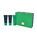 R+Co BLEU Repair + Moisture Trial Set | Limited Edition | Travel Size Shampoo, Conditioner & Repair Mask | Strengthens, Hydrates, and Revives Damaged Beauty & Personal Care R+Co