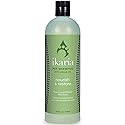 Ikaria IK Nourish Restore Shampoo, 16-Ounce Beauty & Personal Care Ikaria