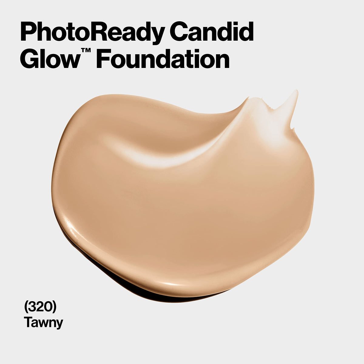 Revlon PhotoReady Candid Glow Moisture Glow Anti-Pollution Foundation with Vitamin E and Prickly Pear Oil, Anti-Blue Light Ingredients, without Beauty & Personal Care REVLON