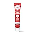 INDEED LABS Hydraluron + Tinted Lip Treatment, Hydrating Anti-Aging Lip Balm Treatment for Smooth Lips with Natural, Subtle Color, 9ml (Red) Beauty & Personal Care INDEED