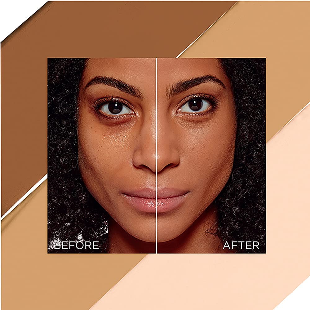 L'Oréal Paris Infallible Pro-Matte Foundation, Soft Sable, 1 fl. oz. Beauty & Personal Care L'Oreal Paris
