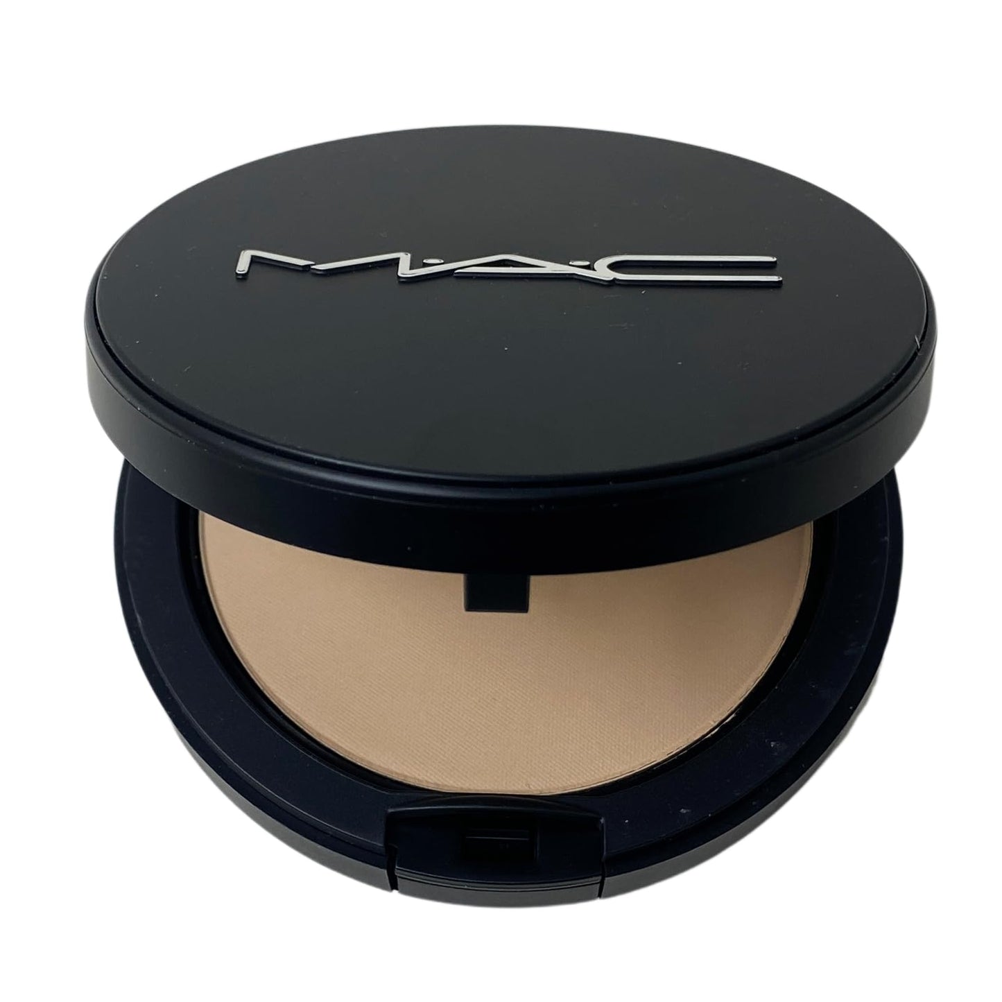 M·A·C Cosmetics Studio Fix Powder Plus Foundation 24HR Oil Control Refillable - N6 (0.42 oz / 12 g) Beauty & Personal Care MAC