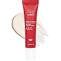 Hey Honey Skincare Bésame Mucho Shea Butter & Propolis Lip Balm | Intensive Hydration for Dry, Chapped Lips, Natural Moisturizing Lip Repair Treatment Beauty & Personal Care Hey Honey