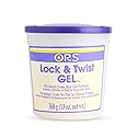 ORS Lock and Twist Gel 13 Ounce (Pack of 1) Beauty & Personal Care ORS