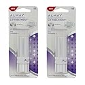 Almay A Pack of 2 Almay Age Essentials Lip Treatment, Clear 100 Beauty & Personal Care Almay