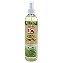 Fantasia Spritz Super-Hold 12 Ounce Pump Clear (354ml) (2 Pack) Beauty & Personal Care Fantasia