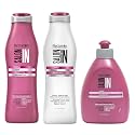 Recamier Professional Salon In +Pro Liss Control Hair Shampoo, Conditioner and Treatment Bundle 3 Piece kit 40403 Small Beauty & Personal Care RECAMIER PROFESSIONAL SALON IN