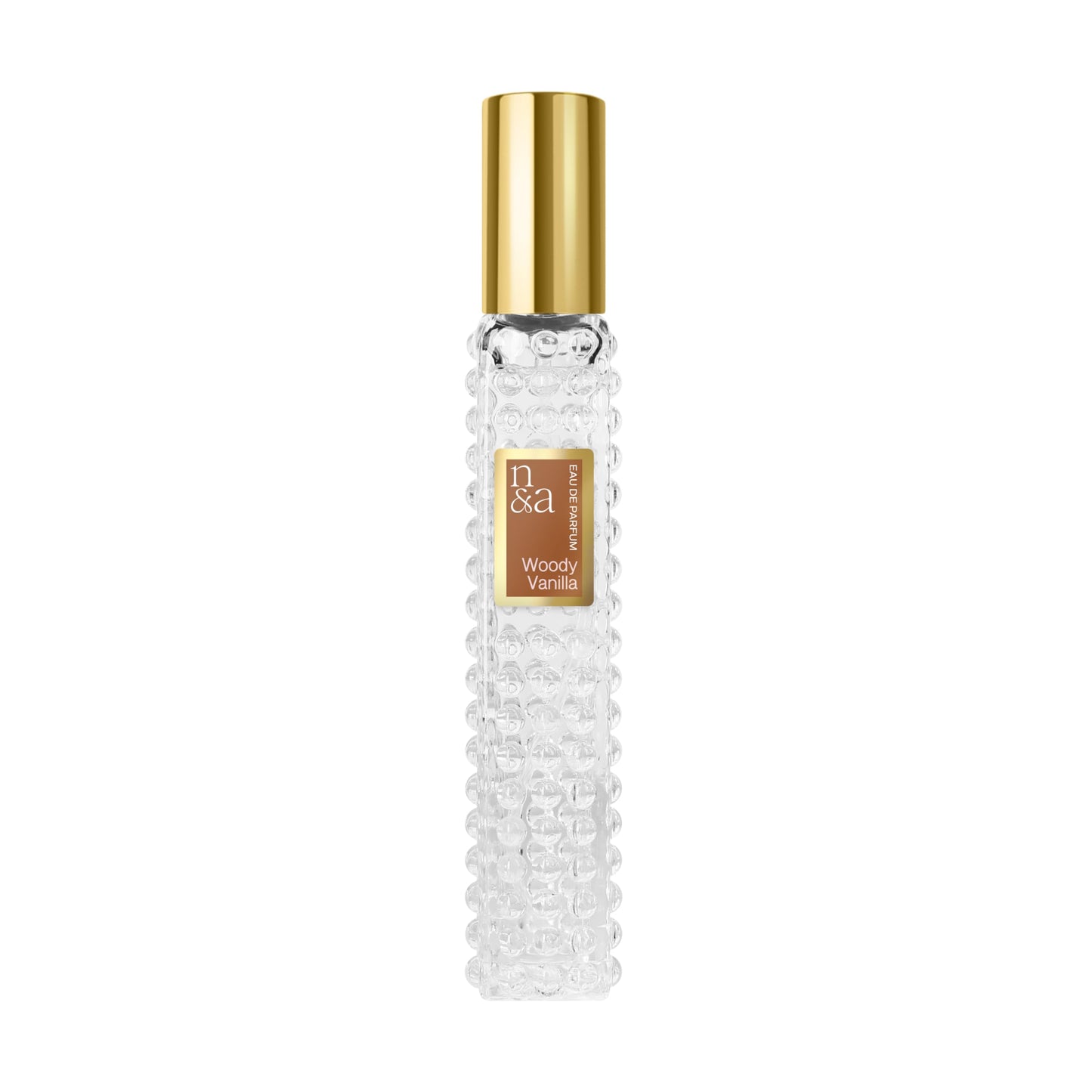 NICKA K NEW YORK Now & Always Eau de Parfum, Perfume for Women - Long-Lasting Fragrance, Perfume Spray for Everyday Fragrance, 10 mL Beauty & Personal Care NICKA K NEW YORK