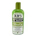 Hollywood Beauty Olive Oil ScalpTreatment, 8 oz (Pack of 12) Beauty & Personal Care Hollywood Beauty