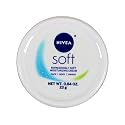 Nivea Soft Refreshingly Soft Moisturizing Creme 23g/0.84oz Beauty & Personal Care NIVEA